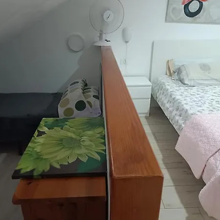 Ξενοδοχείο με διαμερίσματα Nel Cuore Di Las Americas N.348 Arona (Tenerife)
